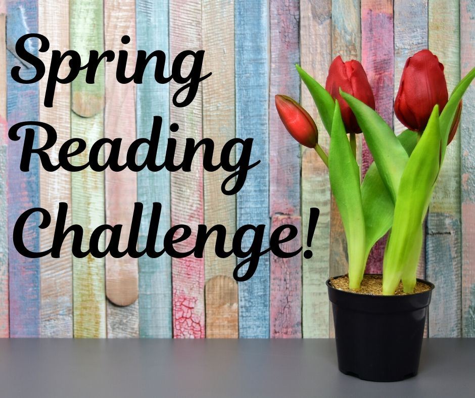  Sora Reading Challenge